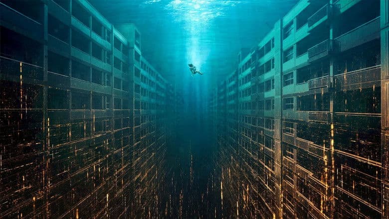 The Great Flood still