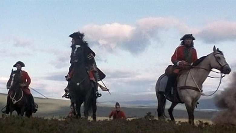 Rob Roy still