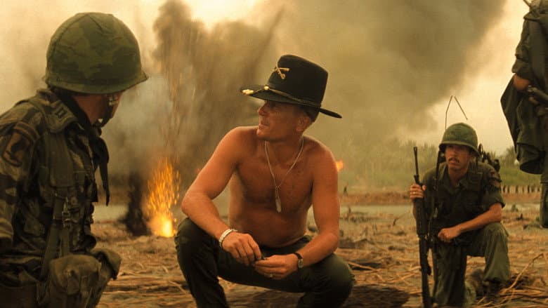 Apocalypse Now still