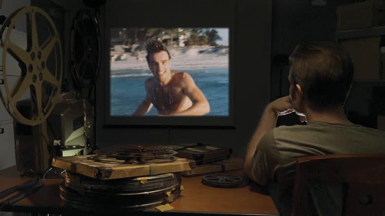 Making Montgomery Clift still