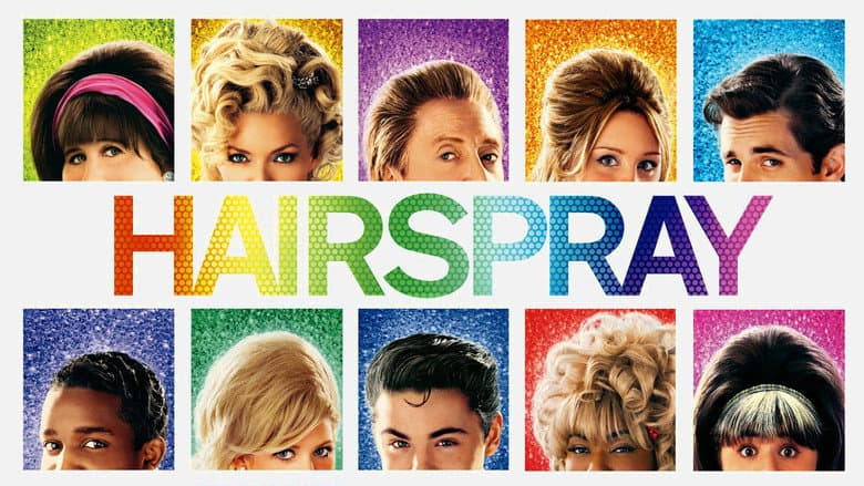 Hairspray still