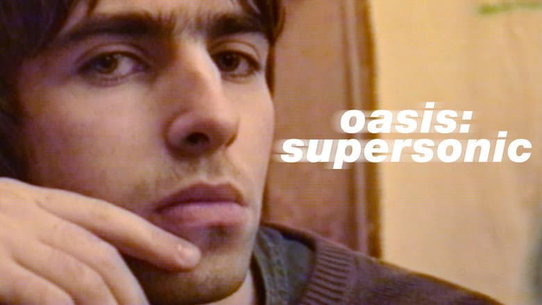 Supersonic still