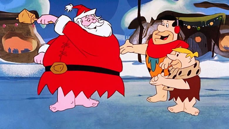 A Flintstone Christmas still