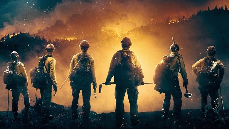 Only the Brave still