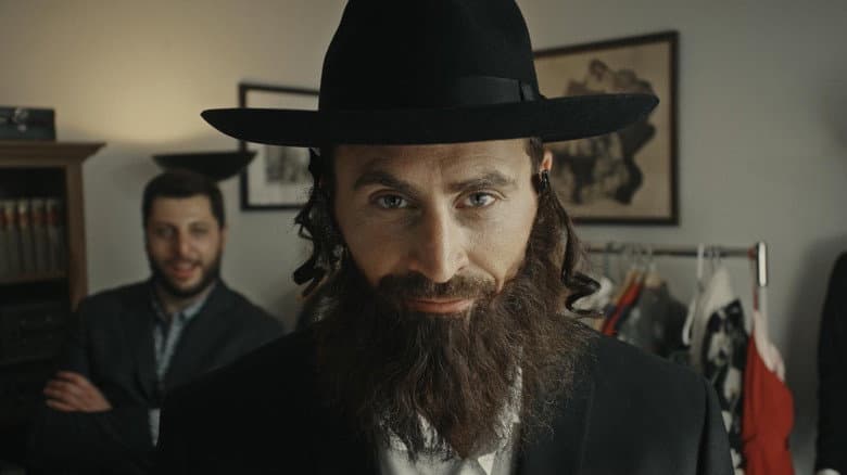 Yaniv still
