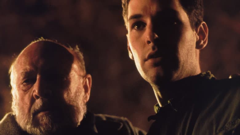 Halloween: The Curse of Michael Myers still