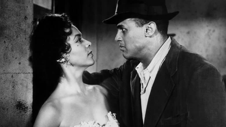 Carmen Jones still