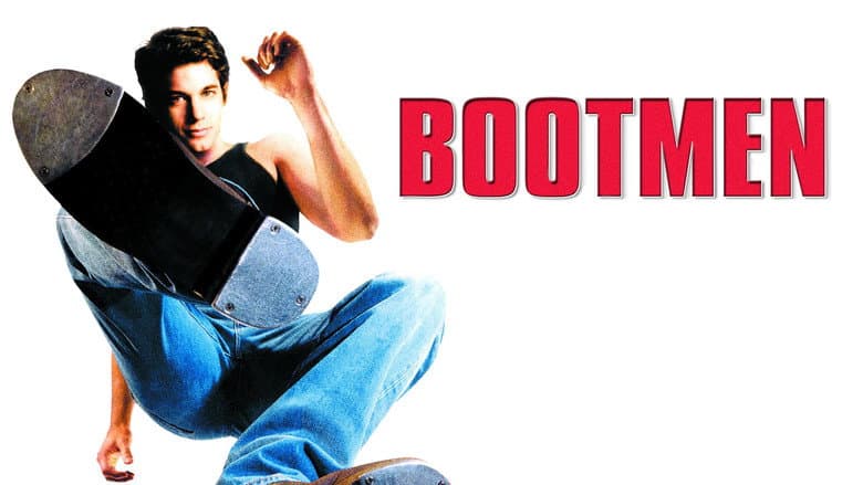 Bootmen still