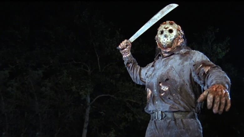 Jason Goes to Hell: The Final Friday still