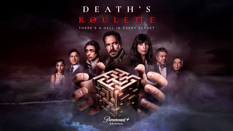 Death's Roulette still