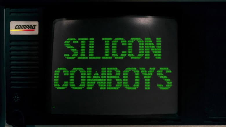 Silicon Cowboys still