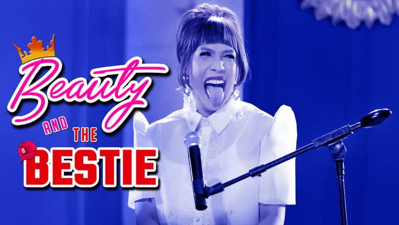 Beauty and the Bestie still