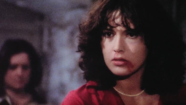 Escape from Women's Prison still
