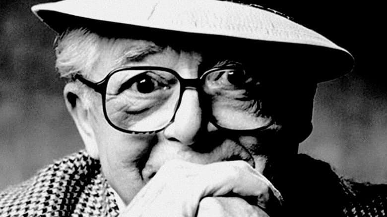 Billy Wilder Speaks still