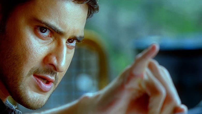 Businessman still