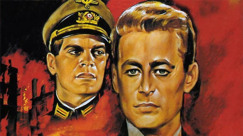 The Night of the Generals still