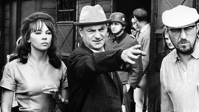 Les Grands Créateurs de Cinéma : René Clément still