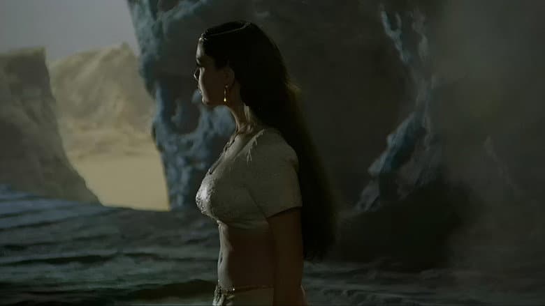 Arabian Adventure still