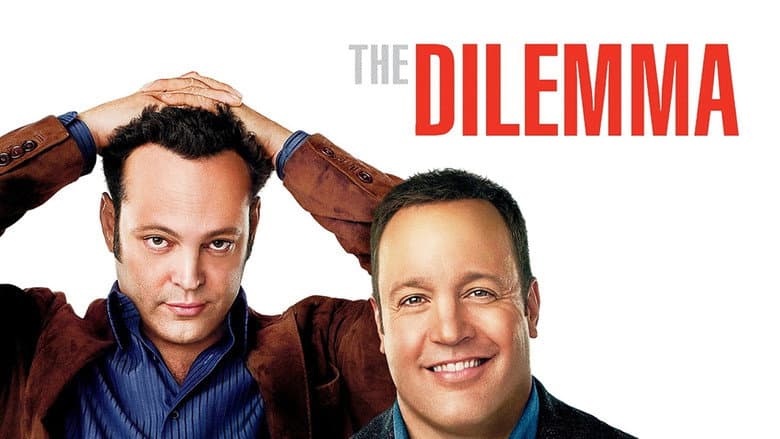 The Dilemma still