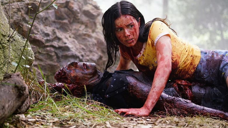 Nightmare Cinema still