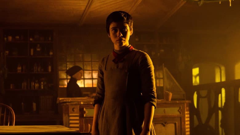 Gretel & Hansel still