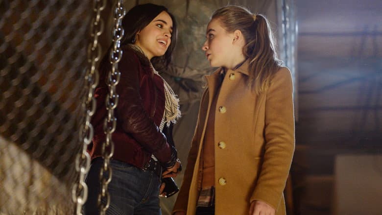 Adventures in Babysitting still