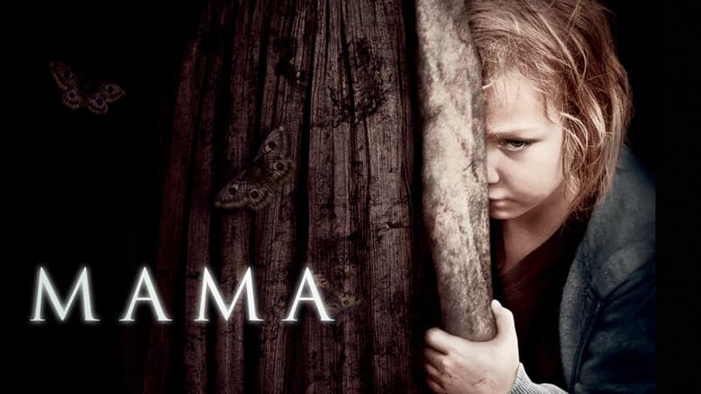 Mama still