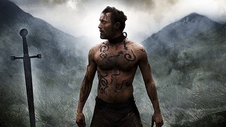 Valhalla Rising still