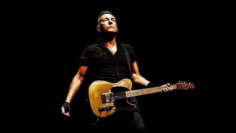 Road Diary: Bruce Springsteen and The E Street Band still