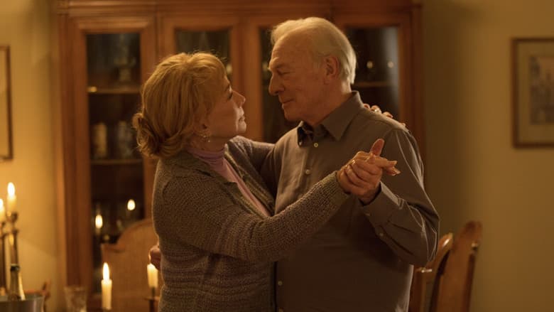 Elsa & Fred still