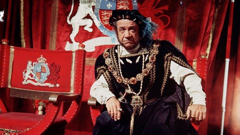 Carry On Henry still