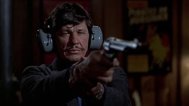 Death Wish still