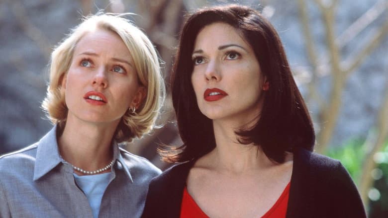 Mulholland Drive still