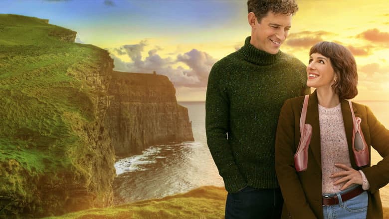 Love of the Irish still