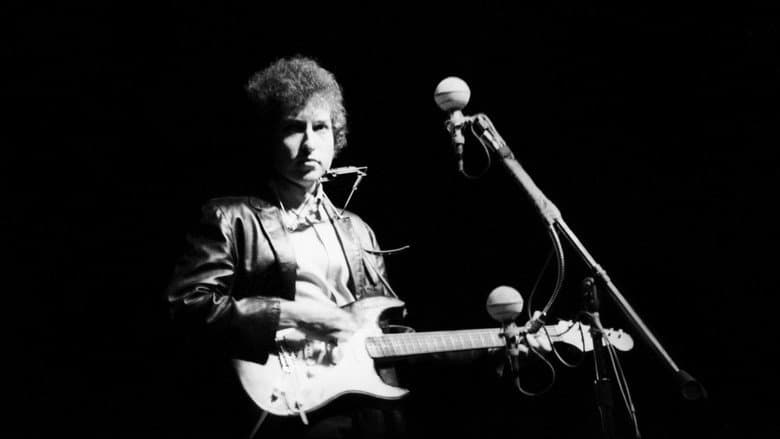 No Direction Home: Bob Dylan still