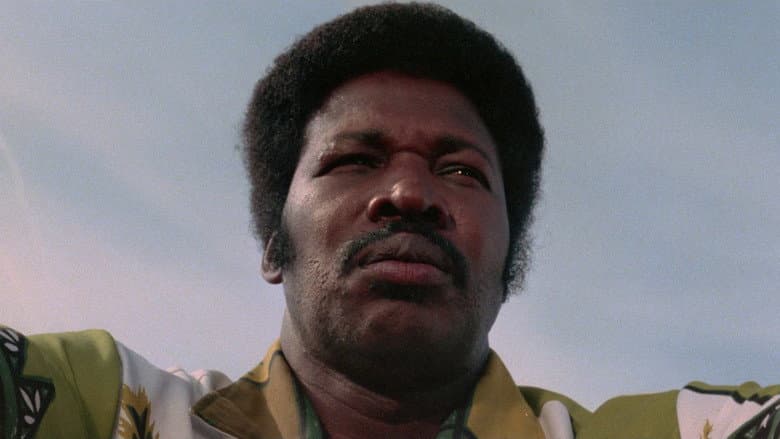 Dolemite still