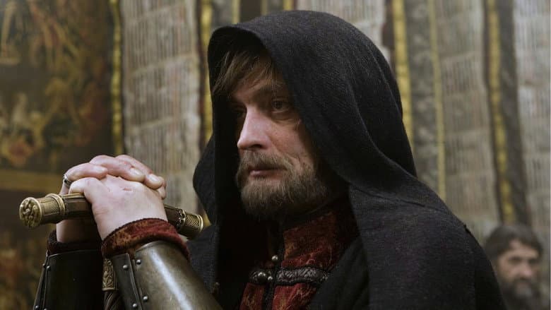 Tsar still