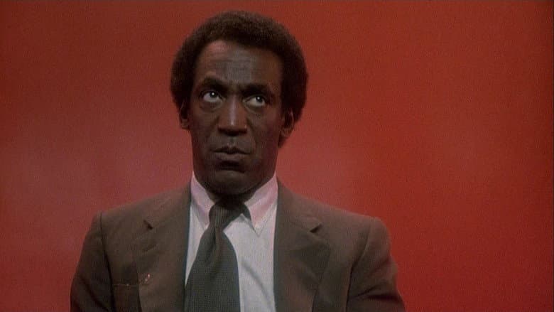 Bill Cosby: Himself still