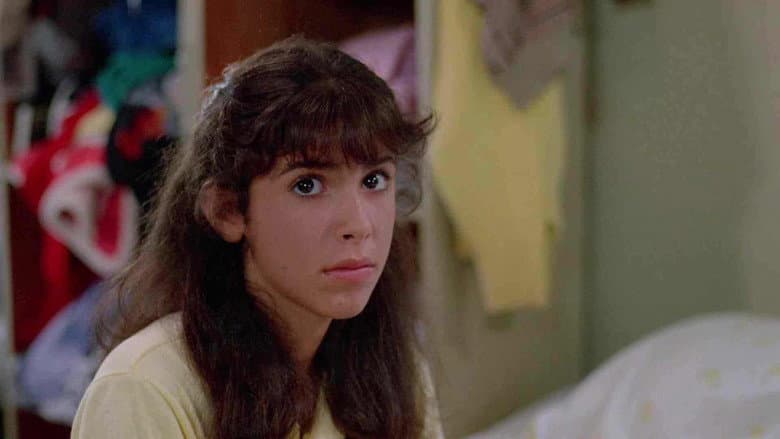 Sleepaway Camp still