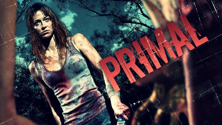 Primal still