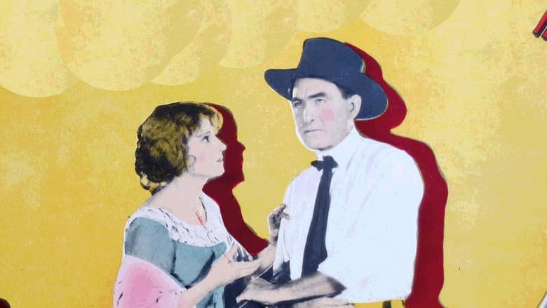 The Flaming Forties still