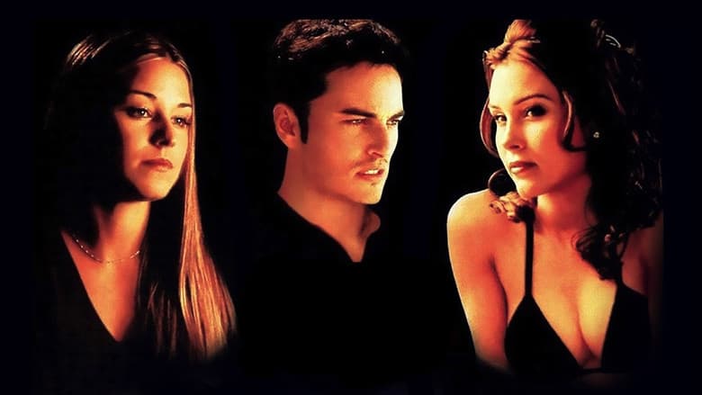 Cruel Intentions 3 still