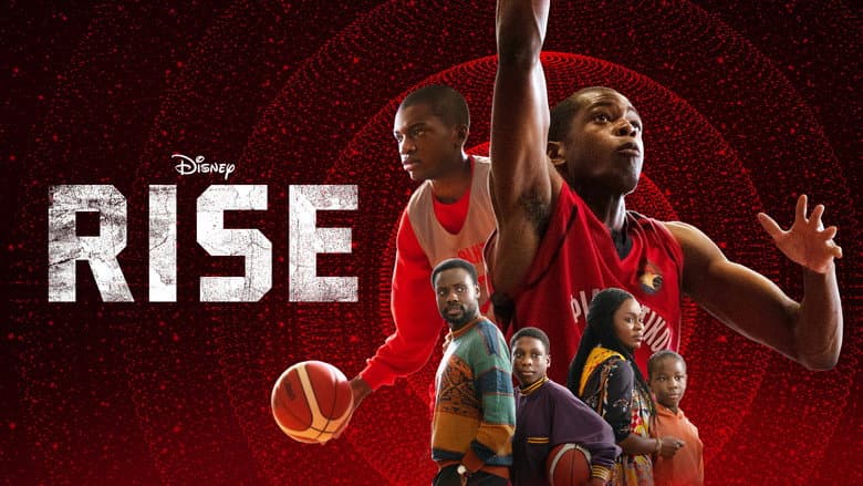 Rise still