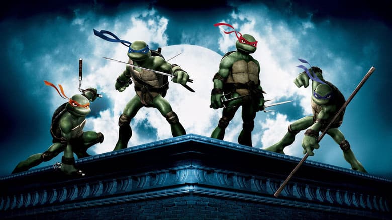 TMNT still