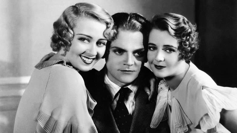 Footlight Parade still