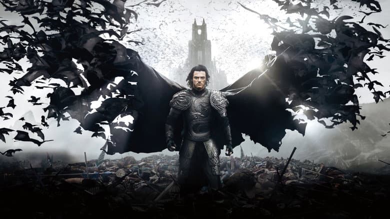 Dracula Untold still