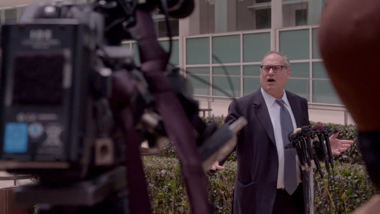 The Fight still