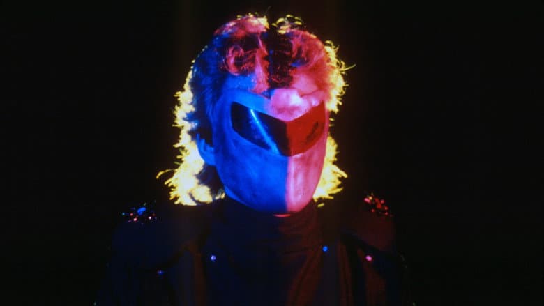 Robot Ninja still