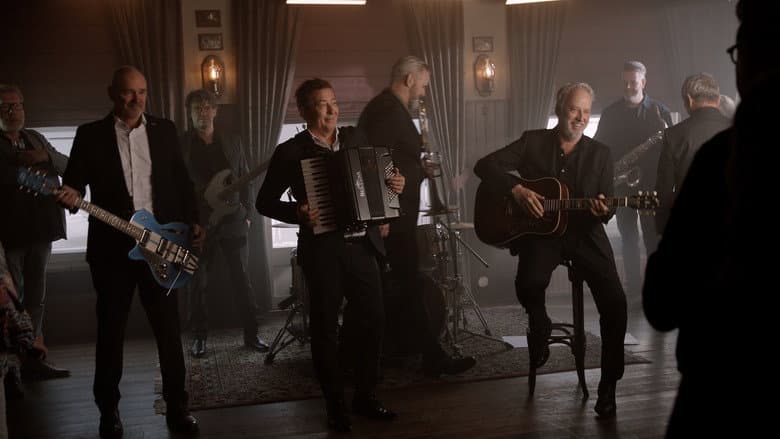 Rowwen Hèze - Blieve Loepe still