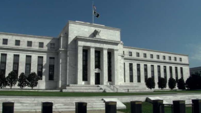 Money for Nothing: Inside the Federal Reserve still